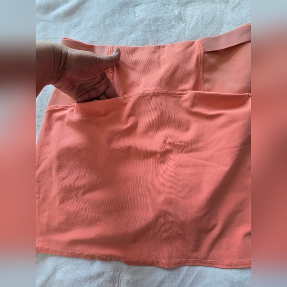 Lululemon Athletica Coral Mini Skirt - Picture 11 of 14